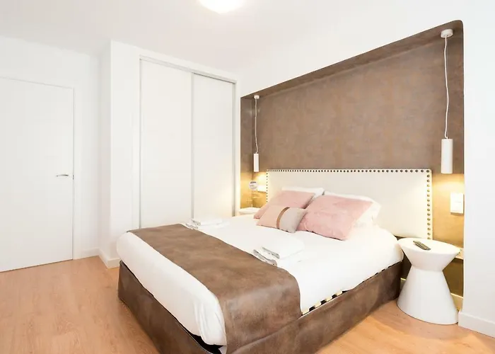 Centrico apartamento 2 dorm