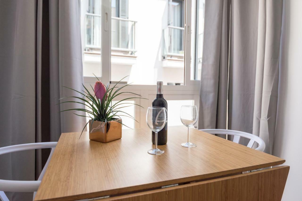 Centrico 2 Dorm Appartamento Málaga
