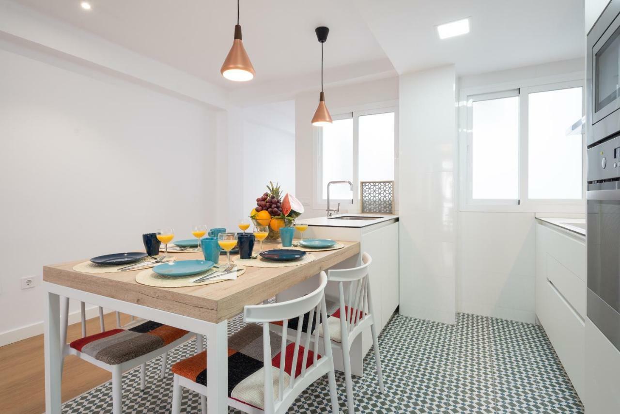 Appartamento Centrico 2 Dorm